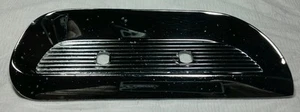 1955/1956 DODGE CORONET/CUSTOM?/LA FEMME?/LANCER?/ROYAL? HEATER/DEFROST BEZEL - Picture 1 of 5