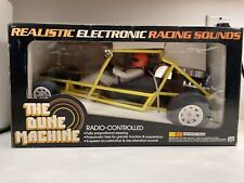 Rare 1981 MEGO Dune Machine Radio Controlled  Car Mint Never Removed From Box!