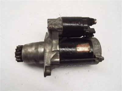 Starter Motor 1.7kw Fits 11-16 SCION TC 221797 - Image 1 of 4