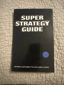 Super Strategy Guide von: Imagine - 007, MDK, FF7 +++ - Bild 1 von 3