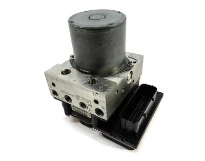 BMW X1 (E84) 2013-2015 2,0 L TRACCIÓN TRASERA - ABS BOMBA DE FRENO ANTIBLOQUEO con módulo Foto 1 de 4