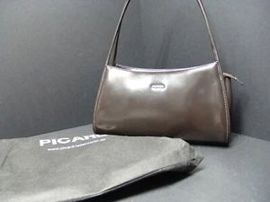 PICARD Tasche BERLIN, Leder braun - Bild 1 von 5