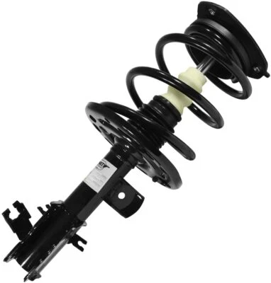 UNITY AUTOMOTIVE 11613 Front Left Complete Strut Assembly for Nissan Altima. - Image 1 of 3