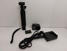 Nikon Key Mission 170 action camera with accessories