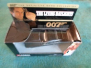 Corgi James Bond Aston Martin Volante The Living Daylights # 04801 - Picture 1 of 3