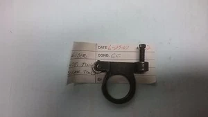 BROWN AND SHARPE CIRCULAR TOP KNURL HOLDER 'OOB' - Picture 1 of 1