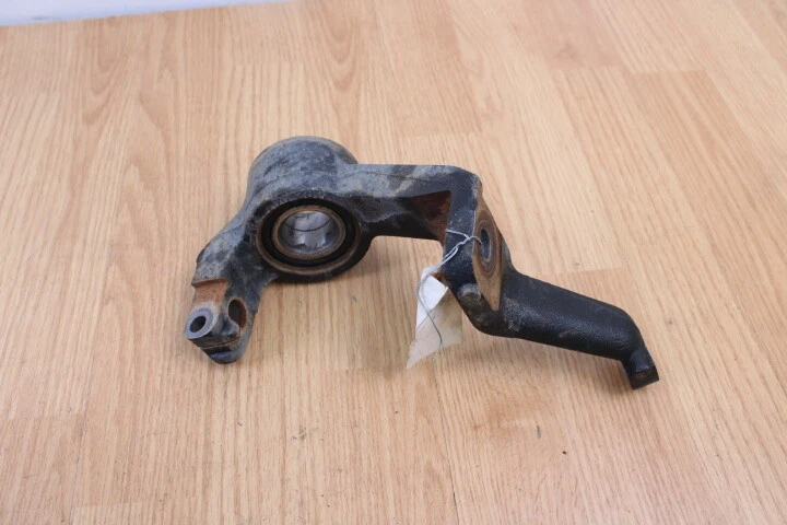 2009 CAN-AM OUTLANDER 800 XT Right Bearing Carrier Spindle Knuckle - Image 1 of 4