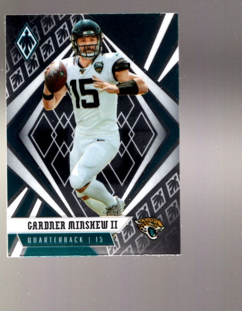 B2382- 2020 Panini Phoenix Football Assorted Cards -You Pick- 15+ FREE US SHIP - Image 1 of 1
