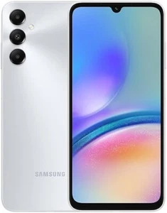 Samsung Galaxy A05S A05 64GB 4GB Dual Sim Unlocked Android Mobile Phone New UK - Picture 1 of 2