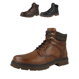 Wrangler Morgan Men High Boots botines de hombre botas botas de invierno - Imagen 1 de 19
