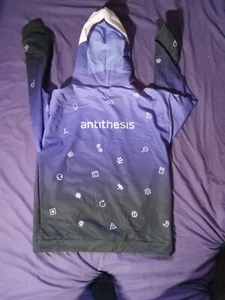 Sudadera con Capucha, Promoción Única Tienda Antítesis NYC - Imagen 1 de 4