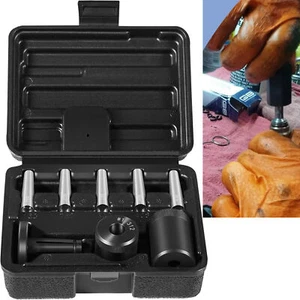 Tools Injector Seal Installer Kit 8Pcs for Most Ford GM Subaru Engines 34720 - Bild 1 von 10