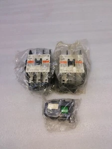 FUJI ELECTRIC SC-N3/SC/N2S SRC50-2F/X (LOT OF 3PC) - Picture 1 of 7