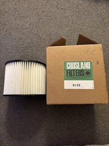 Crossland Luftfilter 9149 - Bild 1 von 1