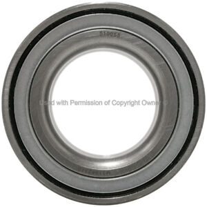 Wheel Bearing Front Quality-Built WH510055