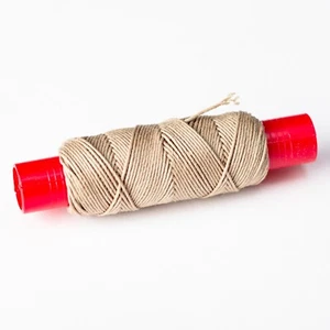 Amati 4124/07 - Cable de aparejo de cuerda 0,75 mm x 20 m de largo en carrete rastreado 48 postes - Imagen 1 de 12