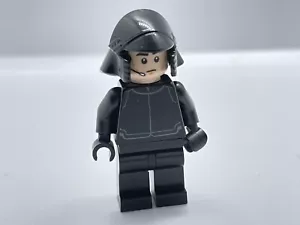 LEGO Star Wars Mini Figure - First Order Shuttle Pilot  75190 75197 SW0871 - Picture 1 of 2