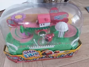 Little Live Pets Ladybug Playset - Picture 1 of 1