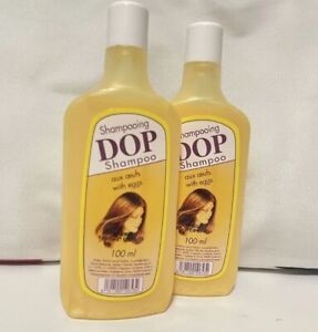 2 X Dop Shampoo ( 2 BOTTLES)