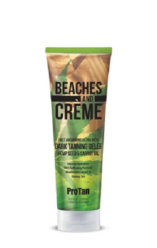 BEACHES AND CREME GELEE 8.5OZ PROTAN - Image 1 of 1