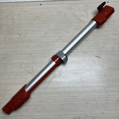 Shark Navigator Rotator Extension Rod NV651QR 31 Vacuums ORANGE - Изображение 1 из 4