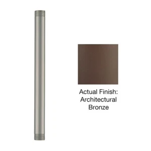 Millennium Lighting R Series Stem, Bronze - RS1-ABR - Picture 1 of 1
