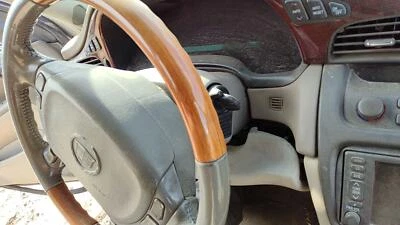 Cadillac Deville DTS 2002 conjunto de columna de dirección OEM 26084860 Foto 1 de 4