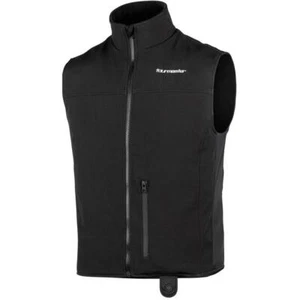 Tourmaster Synergy BT Pro Plus 12V Heated Vest Bluetooth Control XS-3XL - Picture 1 of 3