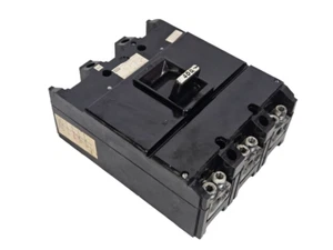 Disyuntor de 3 polos Federal Pacific NJL631400 400A 30kAIC @ 480V - Imagen 1 de 5