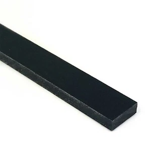 AUKTools UHMW Mitre Bar - 15mm wide - Picture 1 of 1