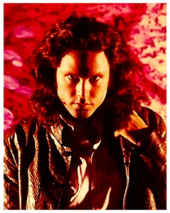 JIM MORRISON - THE DOORS - 4"X5" PHOTOGRAPH - Picture 1 of 1