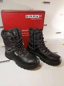 BAAK Winterstiefel Magnus Profi 8524 S3 CI Gr. 40 - Bild 1 von 4