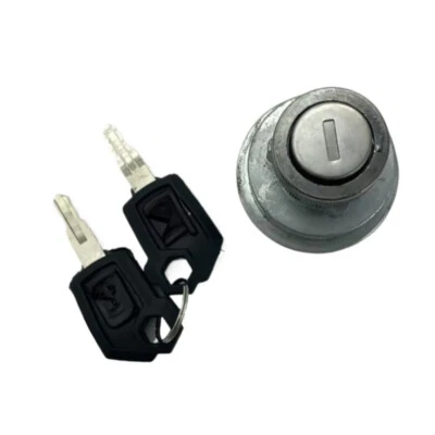 For Caterpillar 3054 416C 426C TH82 TH83 TH62 Ignition Starter Switch 163-2660 - Image 1 of 3