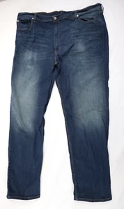Pantalones de mezclilla azul para hombre Levis 559 48x38 (*48/35,5) - Imagen 1 de 15