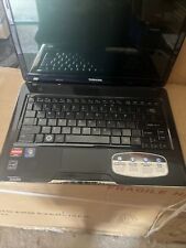 used laptop computers  for sale.   toshiba  model number T135051324