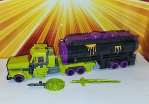 Transformers Legacy TOXITRON Leader Class G2 Universe - Bild 1 von 3