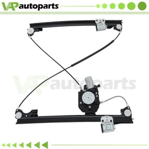 For 2002-2005 Freelander w/ Motor Front Driver Side Left Power Window Regulator - Picture 1 of 6