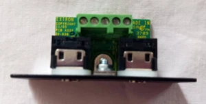 Extron 70-293-15 MAAP (2) 3.5mm Stereo Mini Jack. (2pk). NEW. Ships Free - Picture 1 of 6