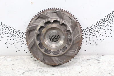 2017 SKI-DOO SUMMIT X 850 Flywheel Rotor  420864431 #1 - Image 1 of 4