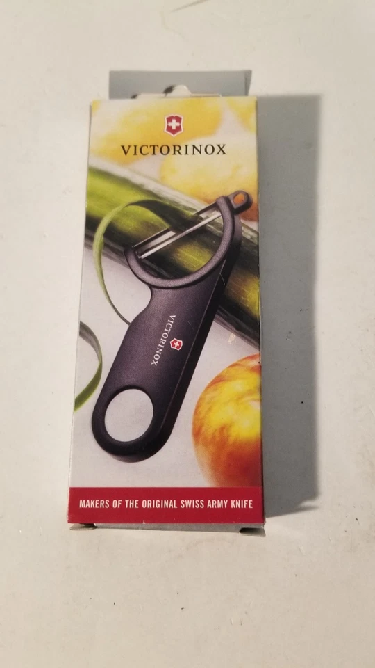 Victorinox - 43793 - Off Set Vegetable Peeler