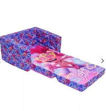 trolls kids couch