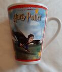 CHURCHILL Harry Potter MUG 2001  Catching Snitch QUIDDITCH Ron Vintage