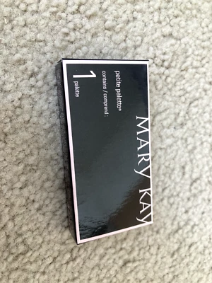 Mary Kay Petite Palette ~ New (empty) - Image 1 of 2