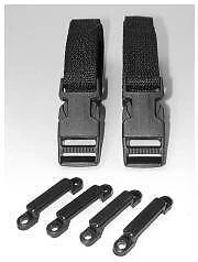 TH Marine FCH-1-DP Hold Down Strap For Fuel Tank - Image 1 of 3