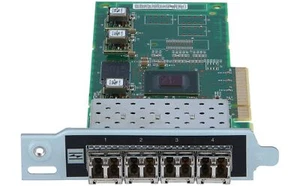 IBM - 2072-ACHK - V3700 8Gb FC 4 Port Host Interface Card - Bild 1 von 3