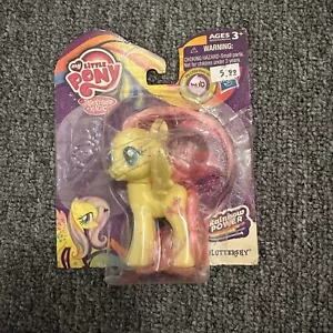 My Little Pony Friendship is Magic Rainbow Power Fluttershy , Rare - Picture 1 of 2