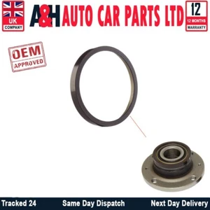 REAR MAGNETIC ABS SENSOR RING For Alfa Romeo Giulietta 1.4-1.6-1.8-2.0-JTDM - Picture 1 of 6