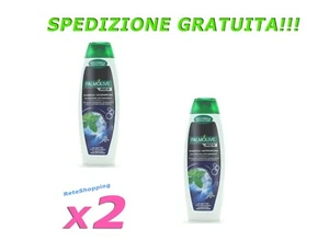 PALMOLIVE SHAMPOO MEN RINVIGORENTE ANTIFORFORA - 2 PEZZI SPEDIZIONE GRATIS! - Foto 1 di 3