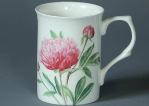 Tazza in latta STECHCOL PEONY Gracie Bone China #4 - Foto 1 di 3