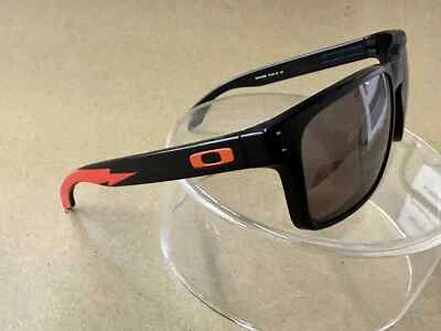 Gafas de sol Oakley Holbrook, edición especial, OO9102-B2 5-18 137, ¡¡Nuevas!!! Foto 1 de 4